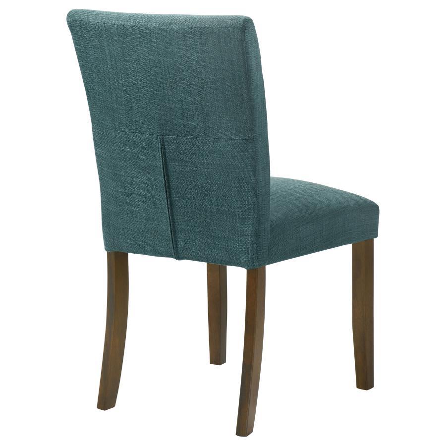 Cantley - Upholstered Dining Side Chair (Set of 2) by Coaster Fine Furniture | Bel Furniture