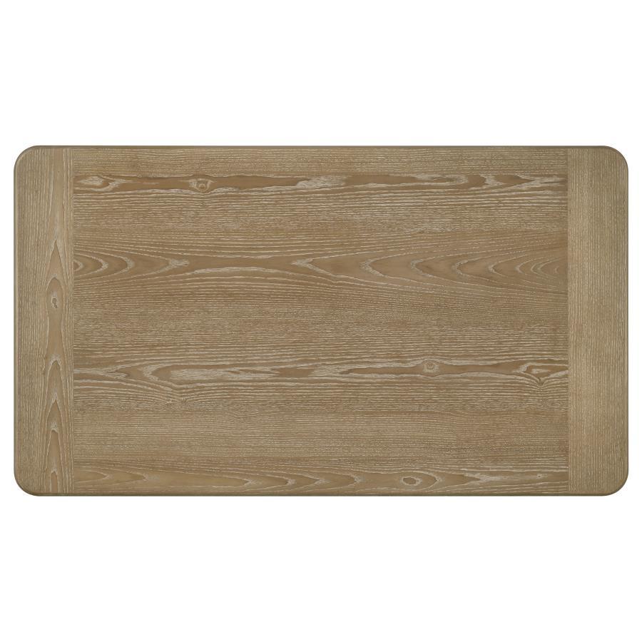 Adina - Rectangular Wood Table