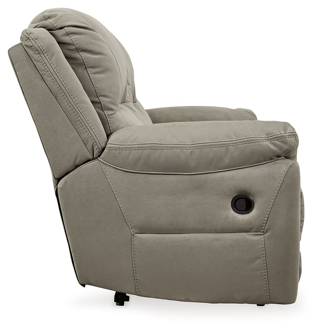 Next-gen - Reclining Sofa