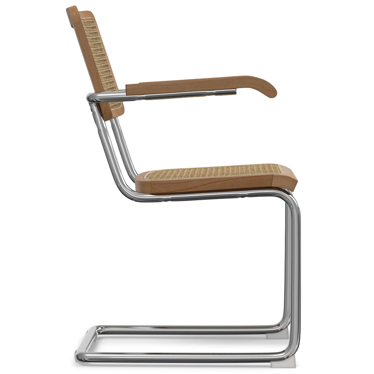 Madalyn - Dining Armchair (Set of 2) - Brown by Simpli-Home | Bel Furniture