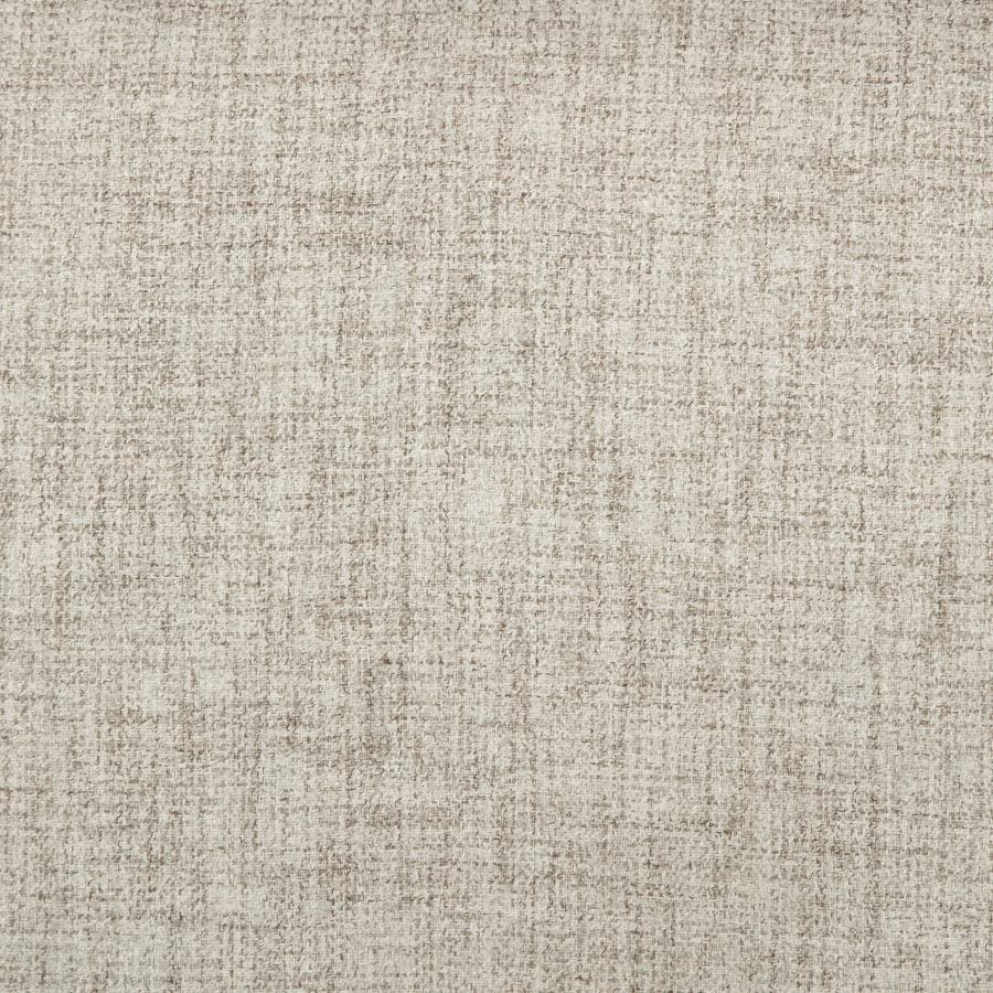 Bruner - Upholstered Dining Side Chair (Set of 2) - Brown by Coaster Fine Furniture | Bel Furniture