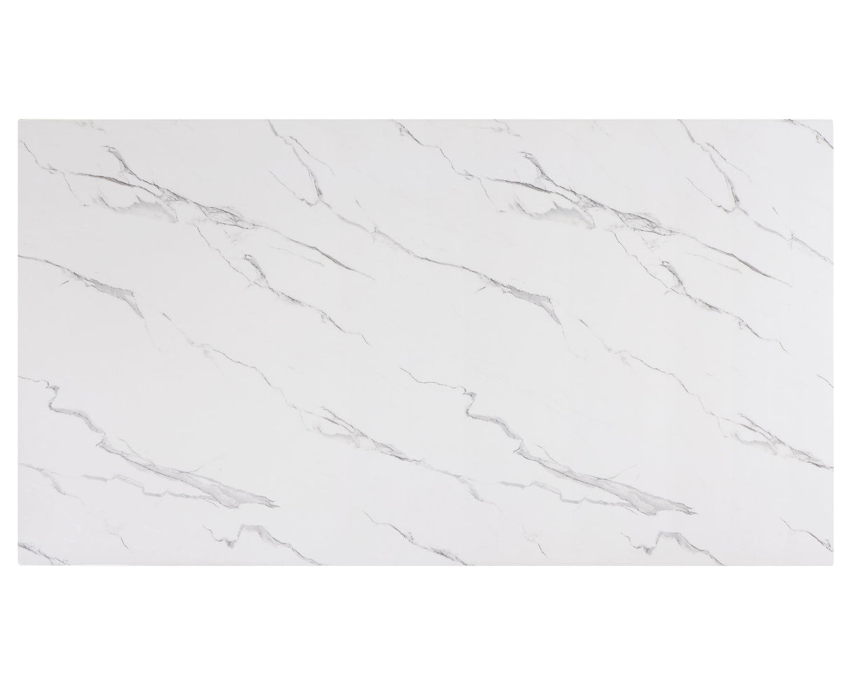 Vance - Dining Room Set - Charcoal / Dove by Crown Mark | Bel Furniture