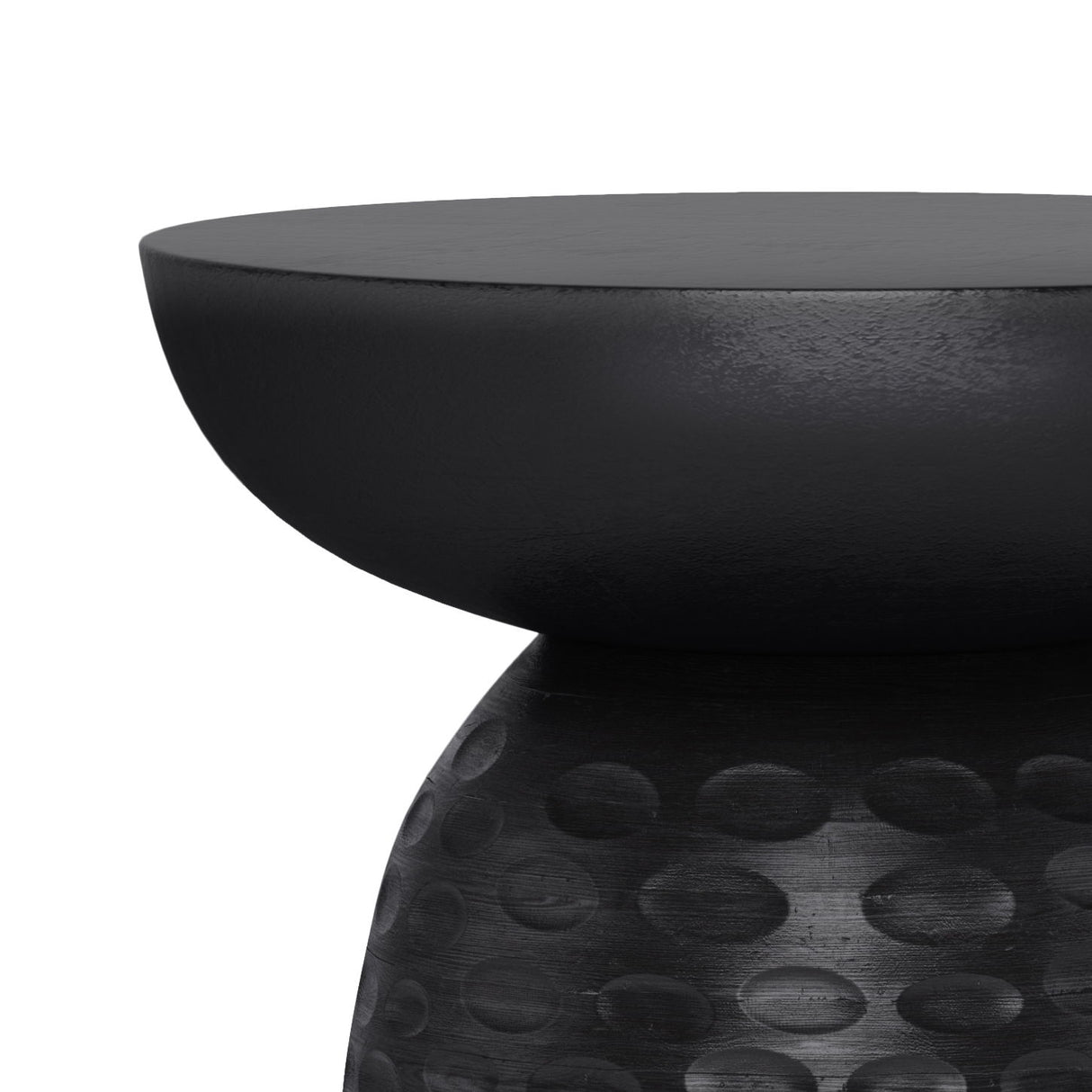 Boyd - Handcrafted Wooden Accent Table by Simpli-Home | Bel Furniture