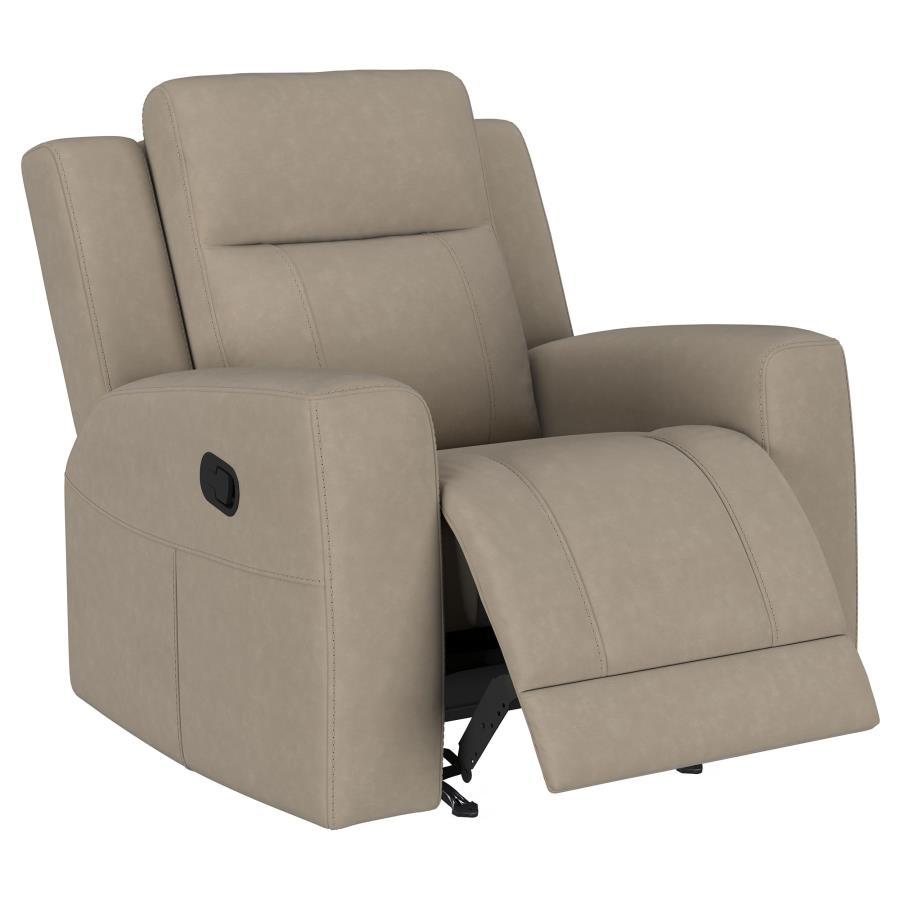 Brentwood - Upholstered Recliner Chair