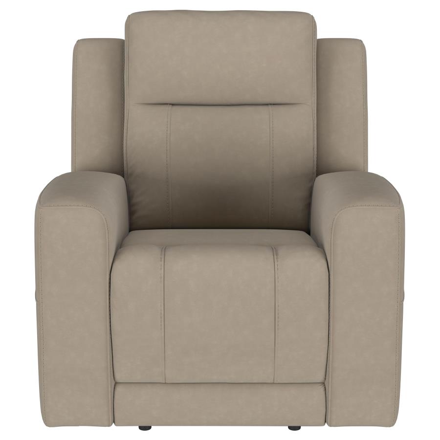 Brentwood - Upholstered Recliner Chair