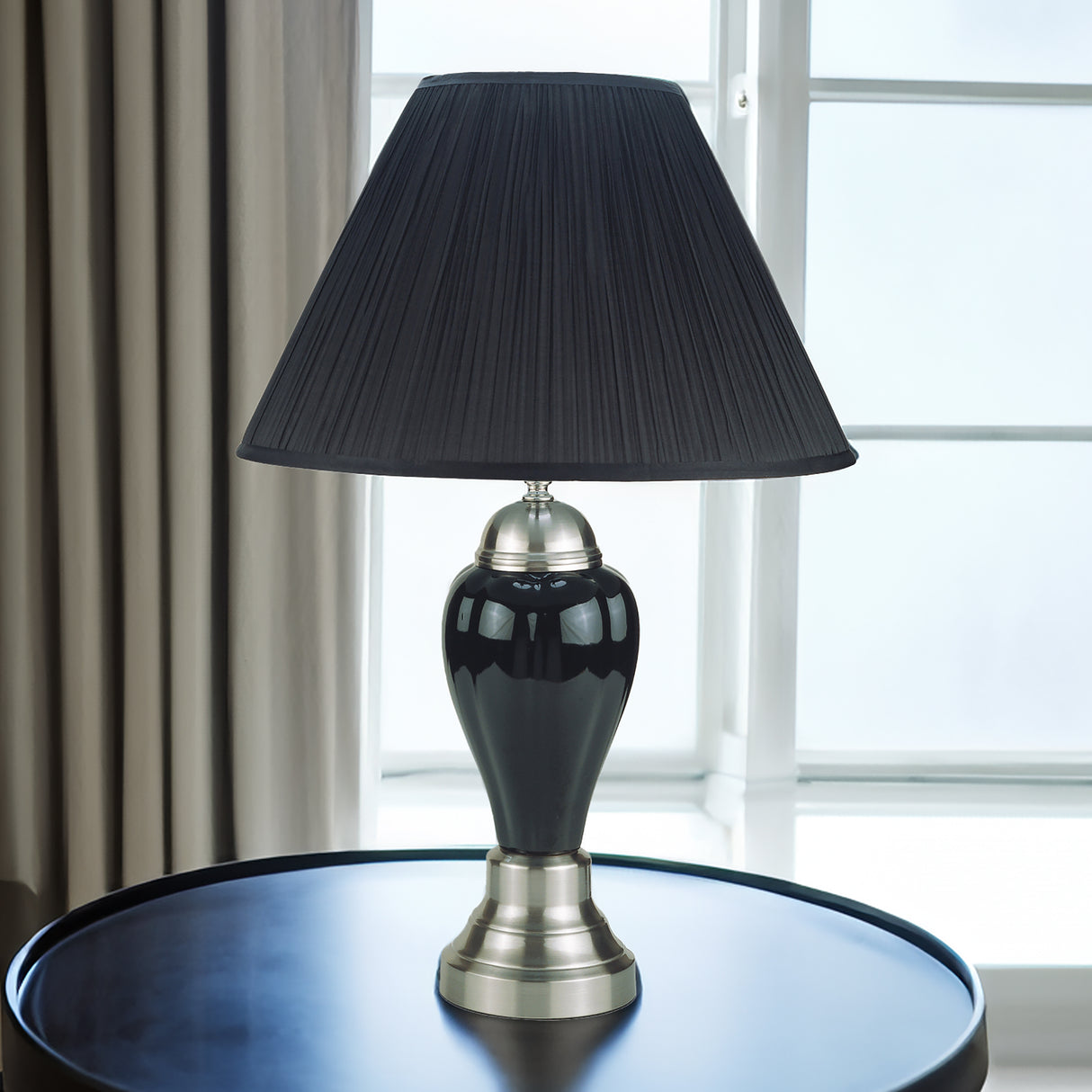 Porcelain - Table Lamp
