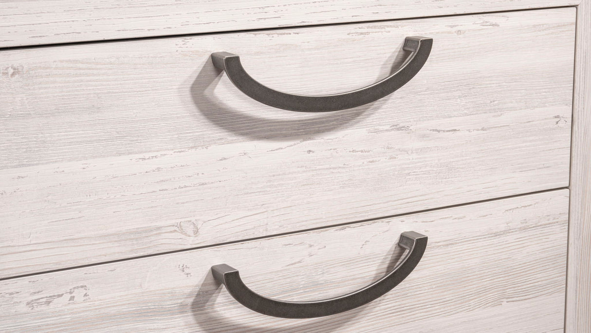 Veda - Bedroom Set by Crown Mark | Bel Furniture