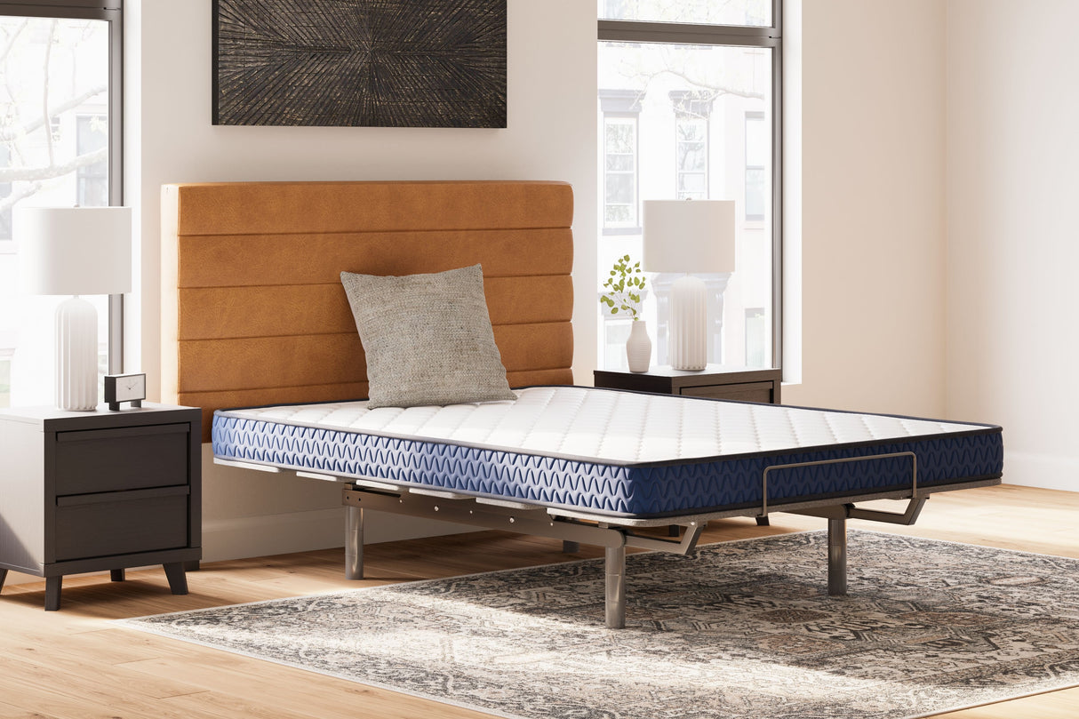 Ashley Firm - Mattress by Sierra Sleep® by Ashley | Bel Furniture