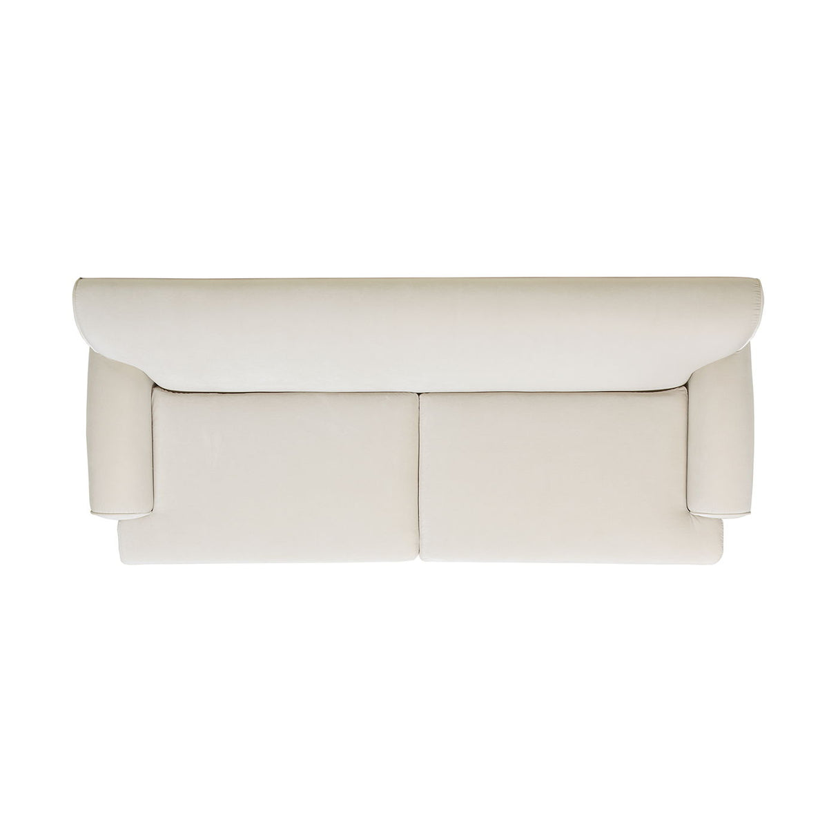 Alana Lawson - Two Cushion Tightback Sofa