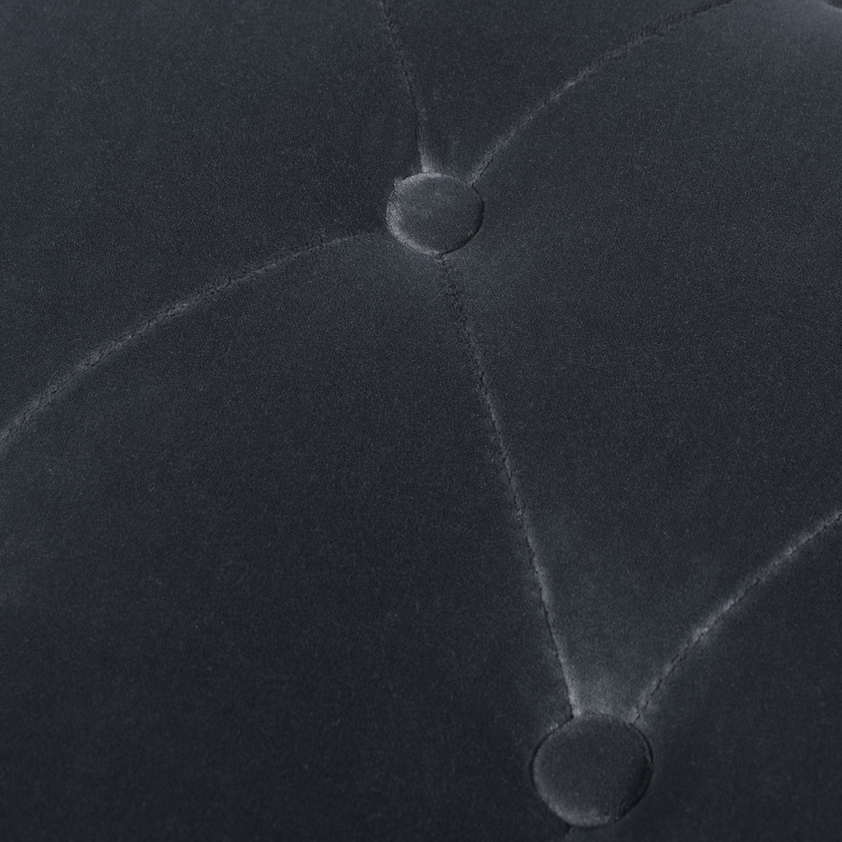 Aria - Upholstered Gold Accent Bench by Jennifer Taylor Home | Bel Furniture