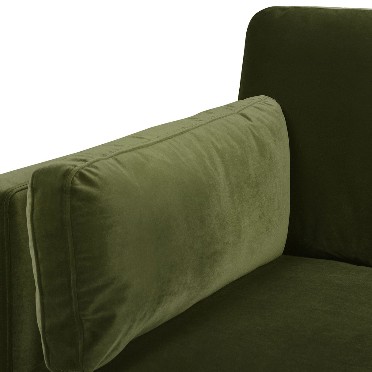 Knox - Modern Farmhouse Arm Chair by Jennifer Taylor Home | Bel Furniture