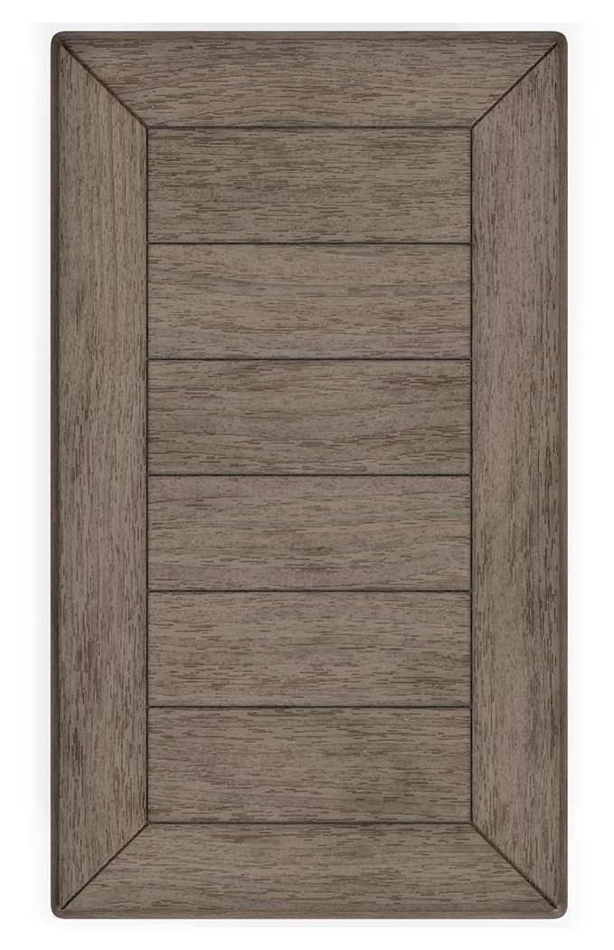 Tyler Creek - Black / Gray - Chair Side End Table by Signature Design by Ashley® | Bel Furniture