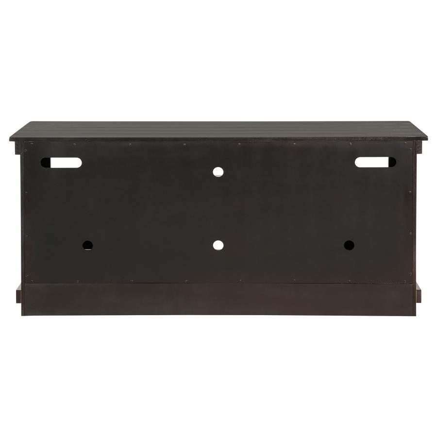 Payne - TV Stand Media Console by Coaster Fine Furniture | Bel Furniture
