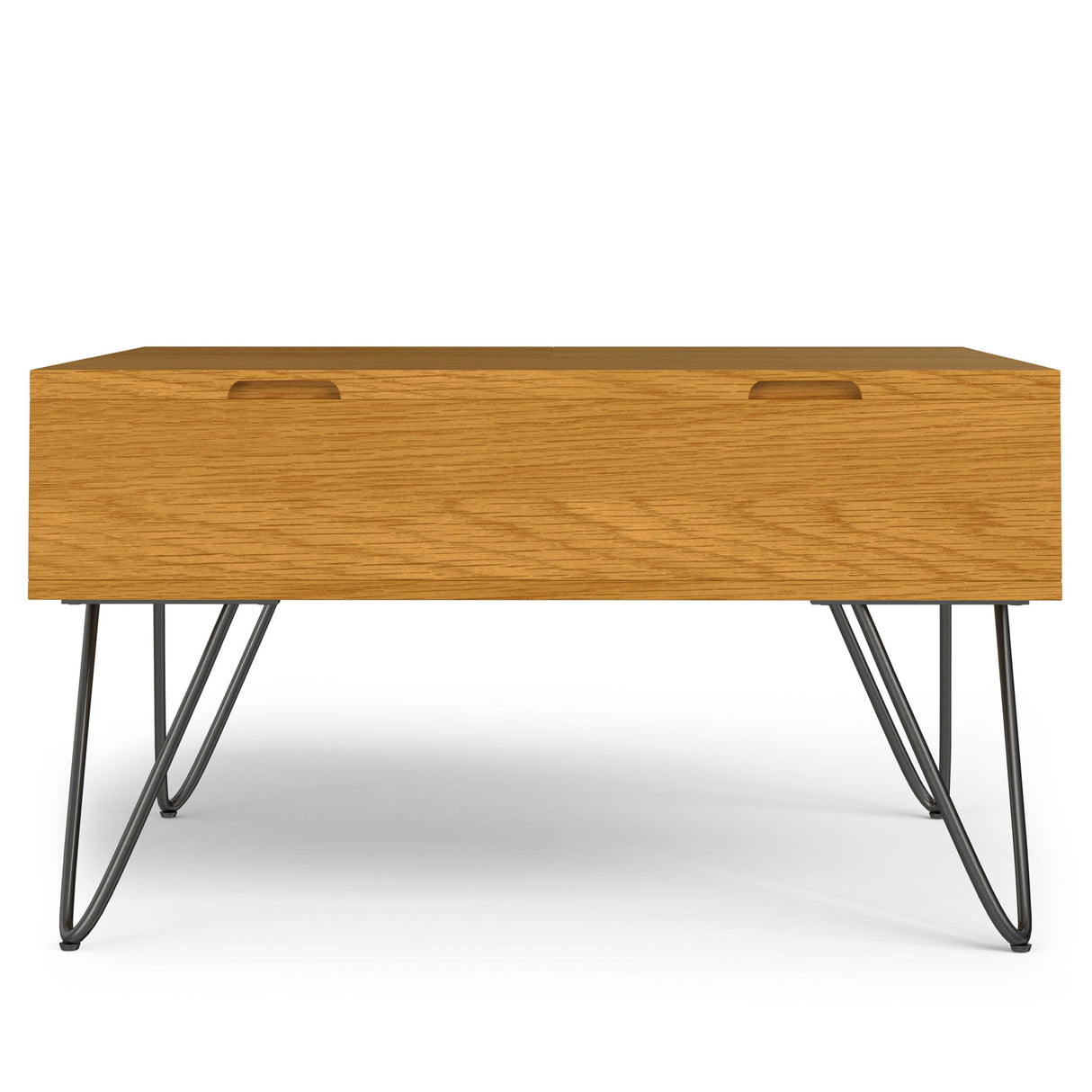 Hunter - Handcrafted Lift Top Coffee Table