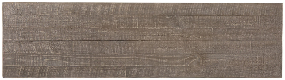 Havalance - Brown / Beige - Extra Large TV Stand - 2 Doors by Signature Design by Ashley® | Bel Furniture