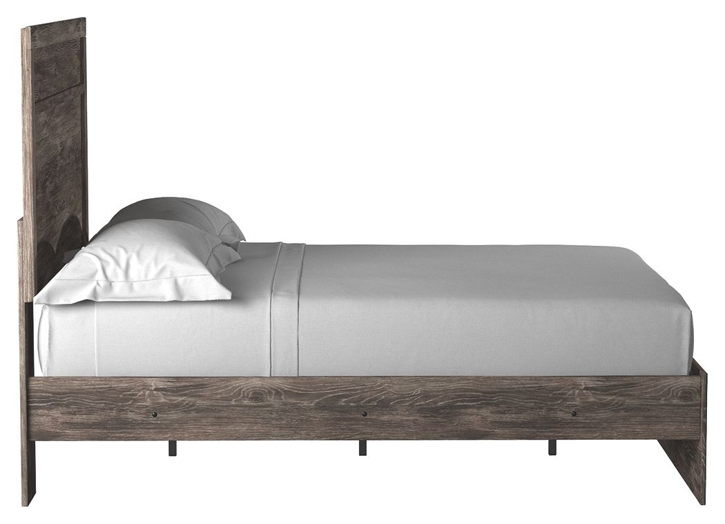 Ralinksi - Panel Bed by Signature Design by Ashley® | Bel Furniture