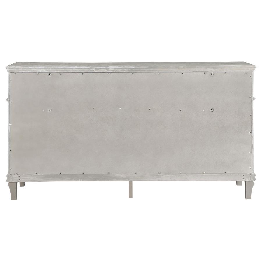 Evangeline - 9-Drawer Dresser