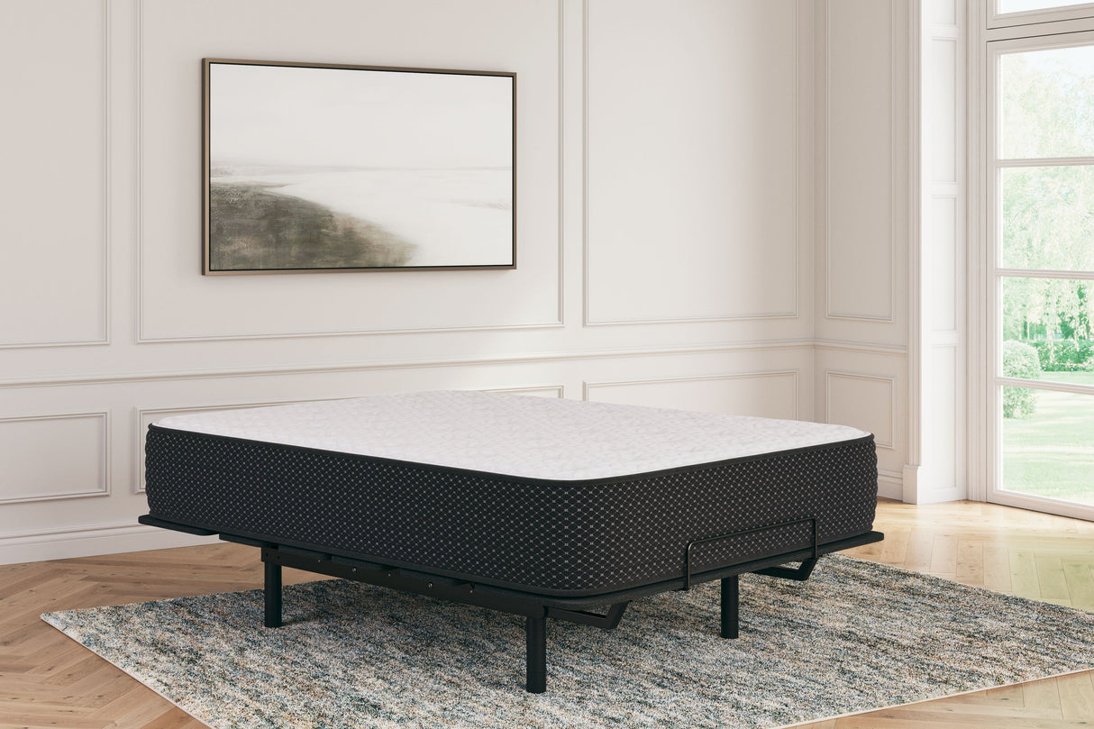 Limited Edition Plush - Mattress by Sierra Sleep® by Ashley | Bel Furniture