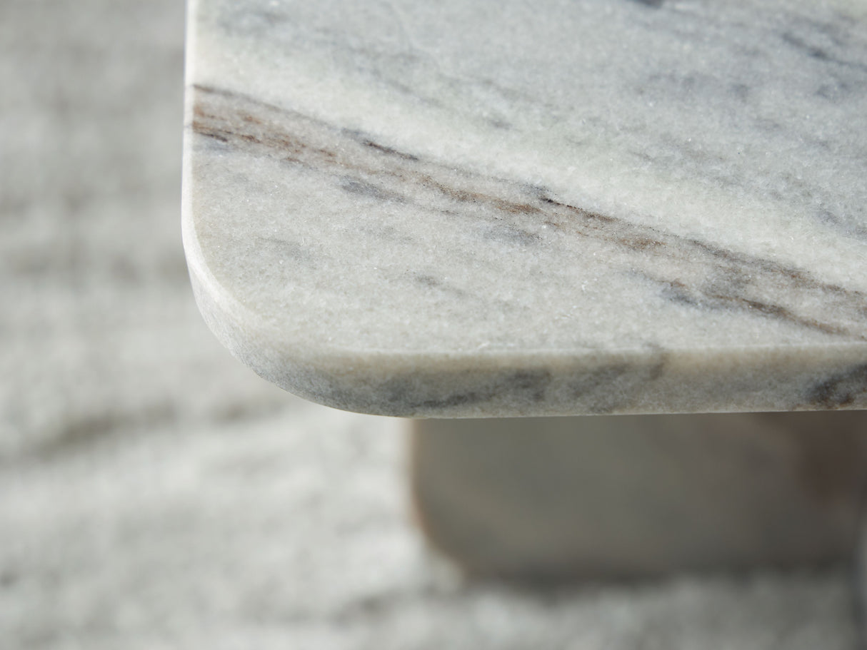 Baretton - Accent Cocktail Table by Signature Design by Ashley® | Bel Furniture