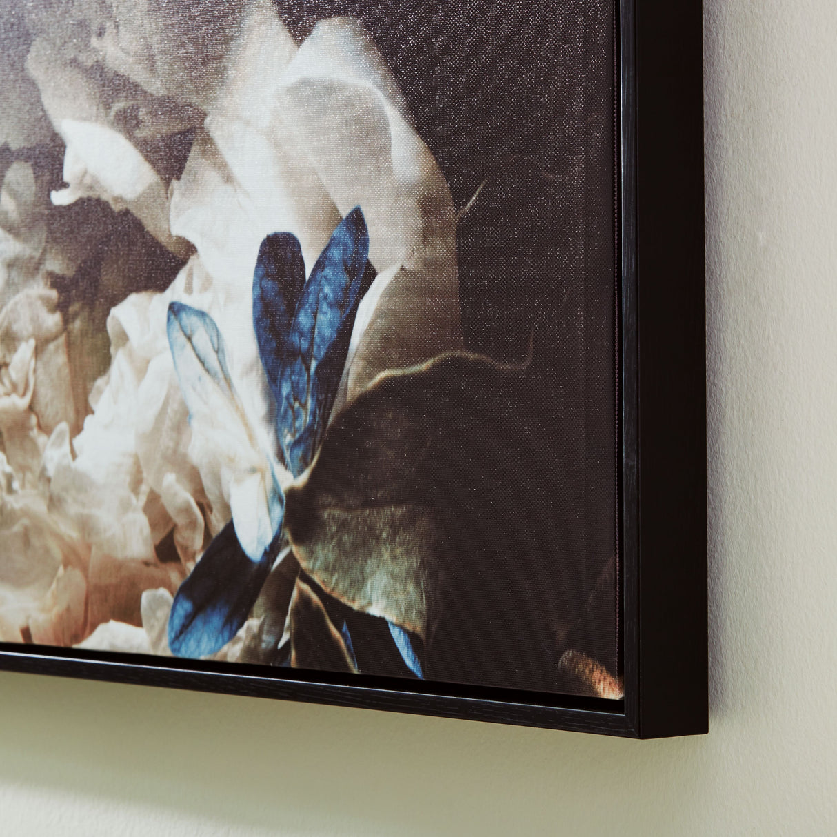 Hurshaw - Multi - Wall Art by Signature Design by Ashley® | Bel Furniture