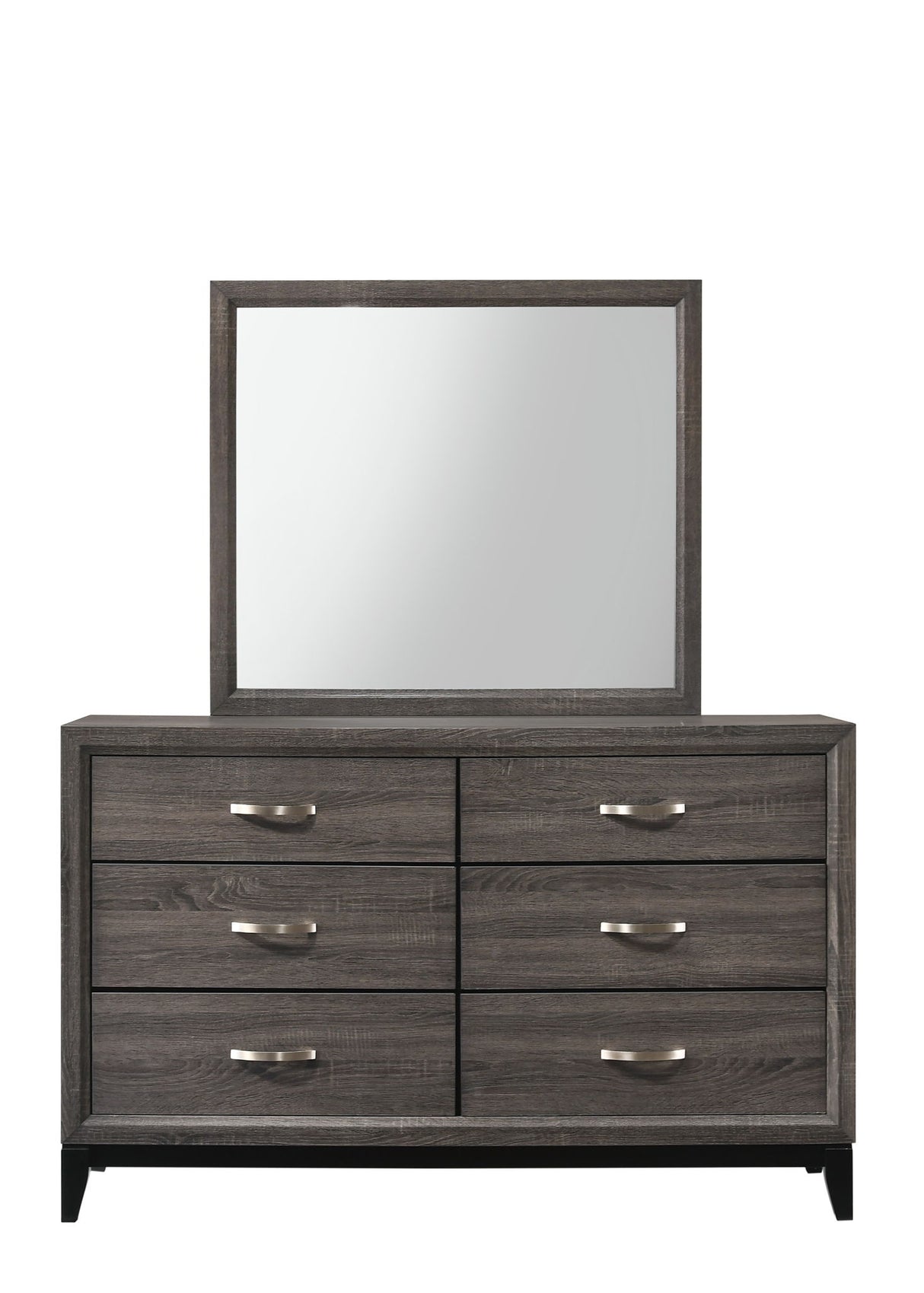 Akerson - Bedroom Set by Crown Mark | Bel Furniture