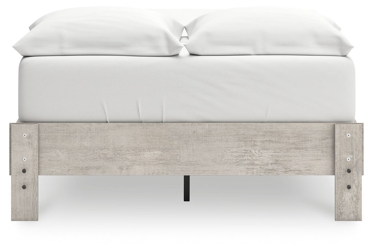 Shawburn - Bed by Signature Design by Ashley® | Bel Furniture