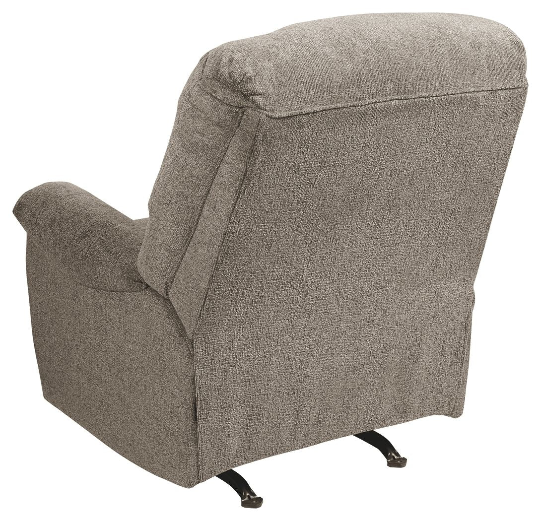 Ballinasloe - Rocker Recliner by Signature Design by Ashley® | Bel Furniture