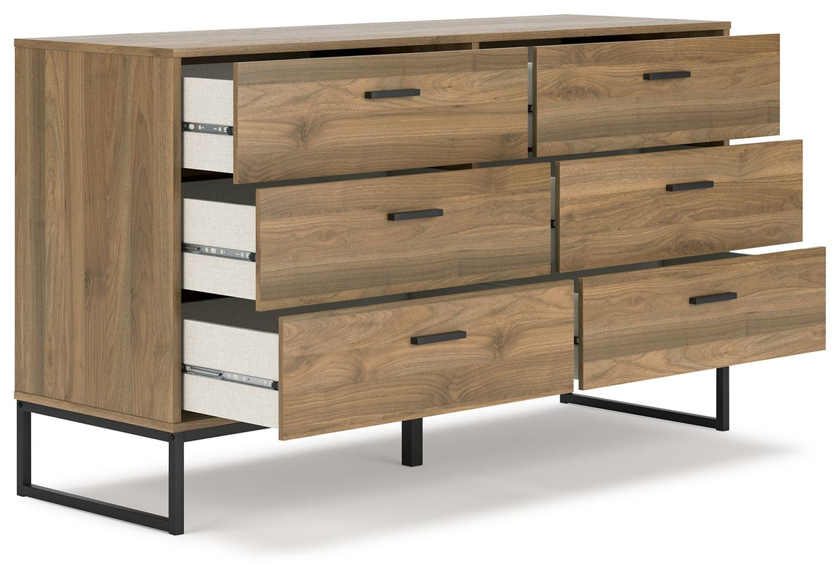 Deanlow - Panel Bedroom Set by Signature Design by Ashley® | Bel Furniture