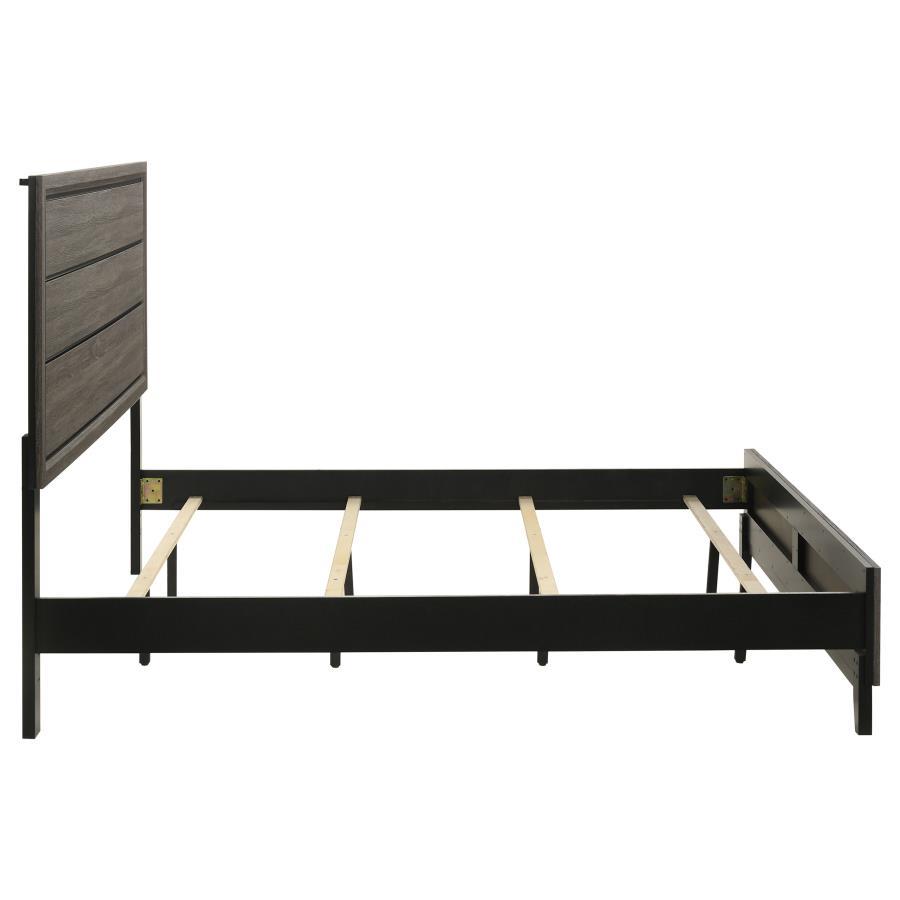 Watson - Panel Bed by CoasterEveryday | Bel Furniture