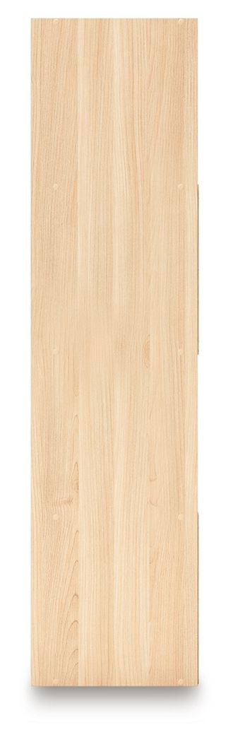 Piperton - Cube Organizer - Wood by Signature Design by Ashley® | Bel Furniture