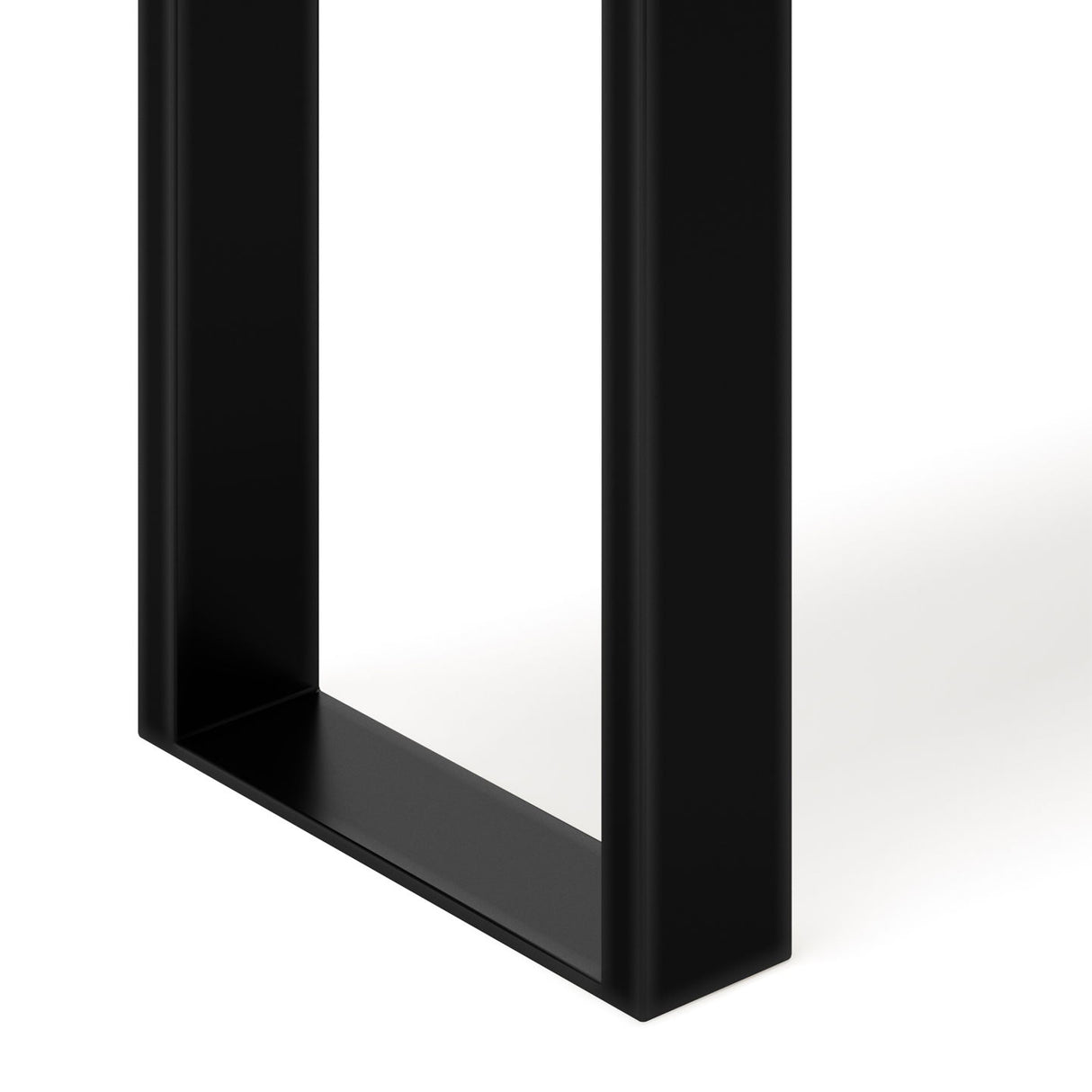 Nessa - Bench - Natural by Simpli-Home | Bel Furniture