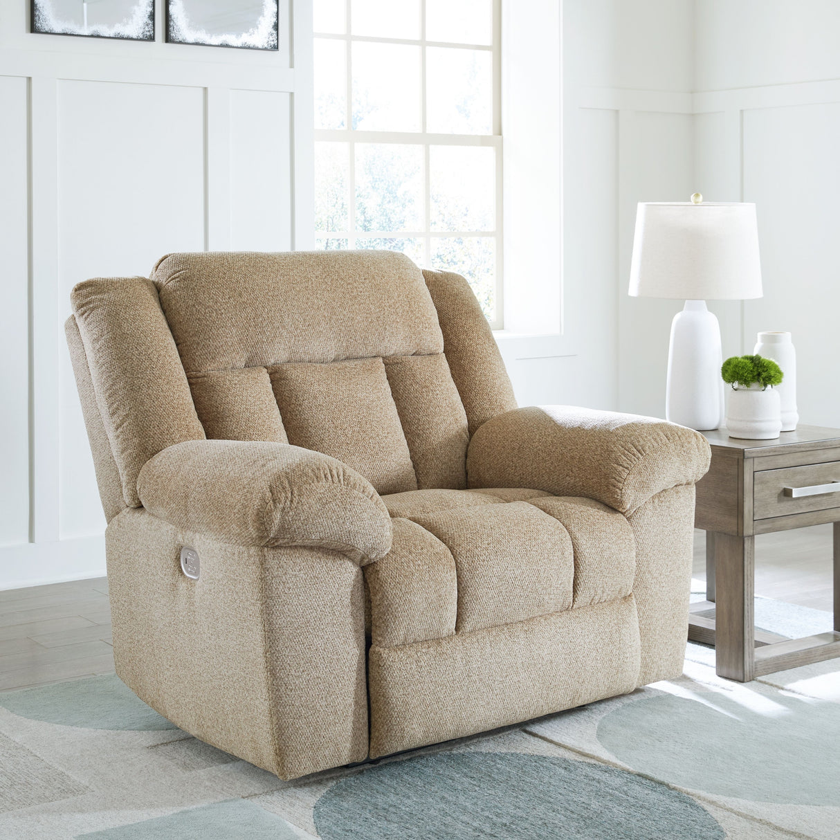 Tip-off - Reclining Living Room Set by Signature Design by Ashley® | Bel Furniture