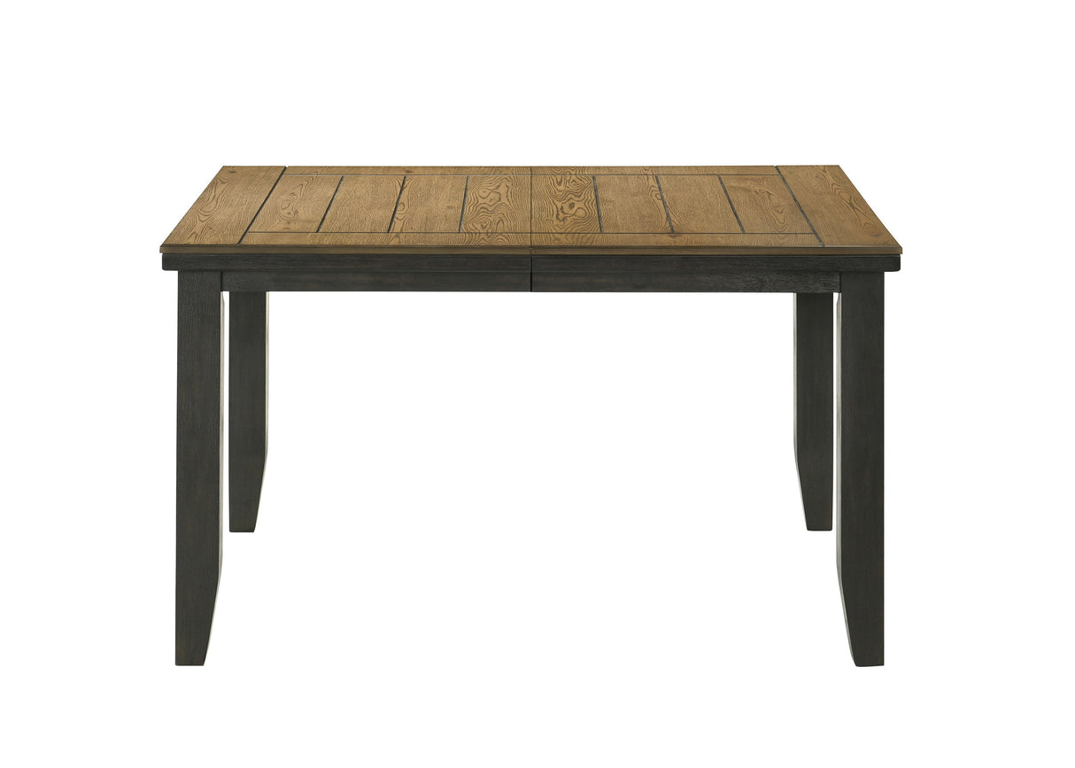 Bardstown - Counter Table by Crown Mark | Bel Furniture