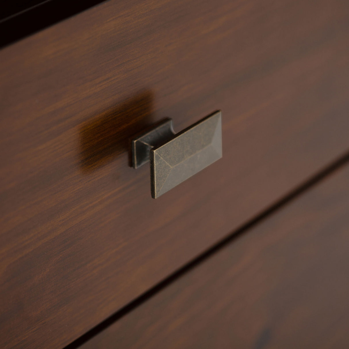 Artisan - Handcrafted, Tall TV Media Stand by Simpli-Home | Bel Furniture