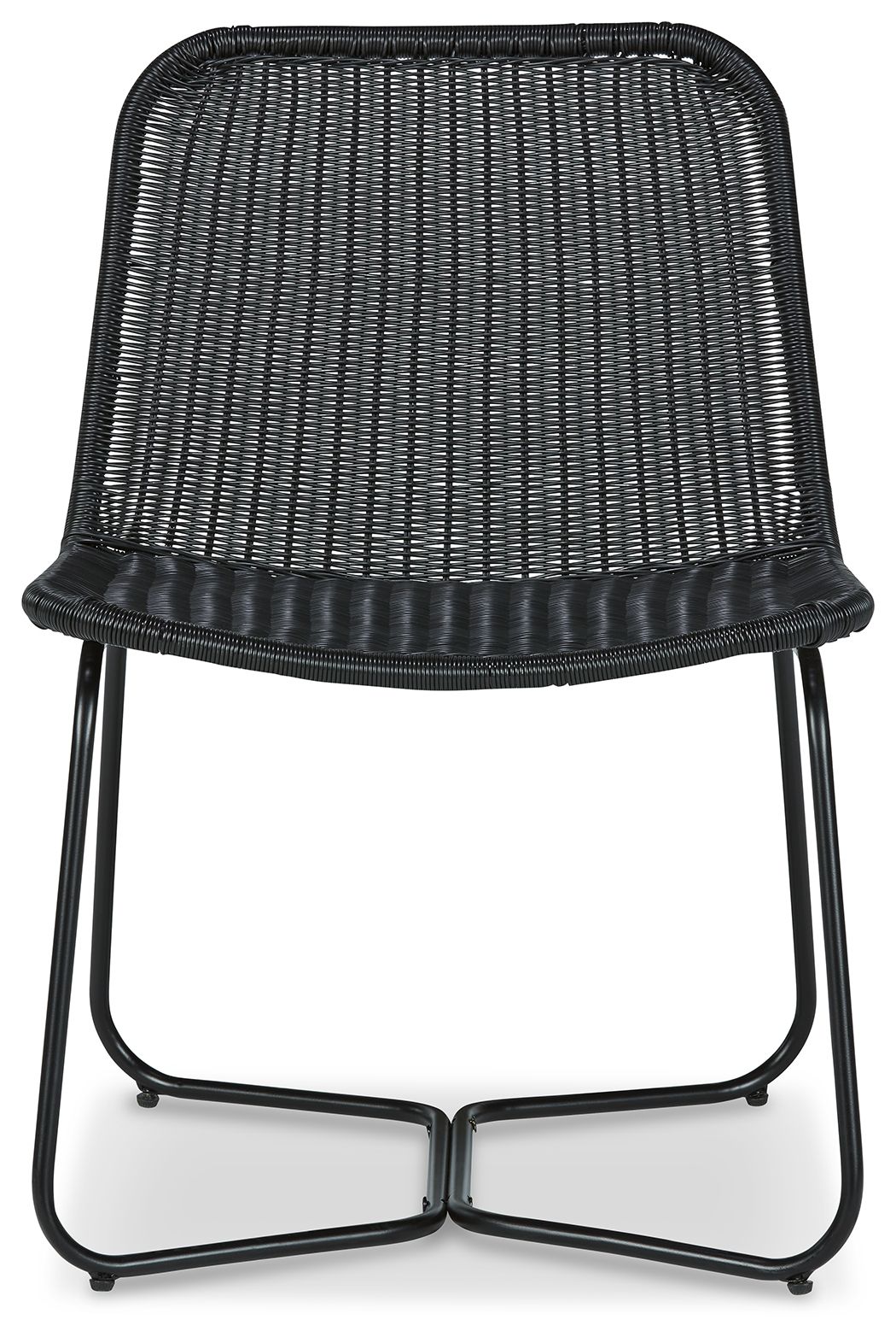 Daviston - Black - Accent Chair by Signature Design by Ashley® | Bel Furniture