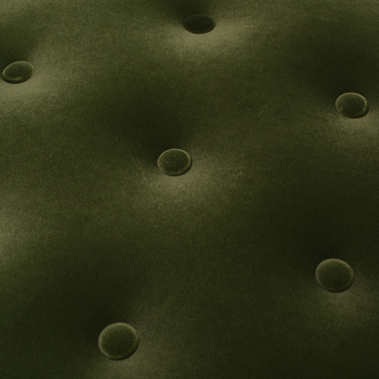 Yolanda - Round Upholstered Accent Ottoman by Jennifer Taylor Home | Bel Furniture