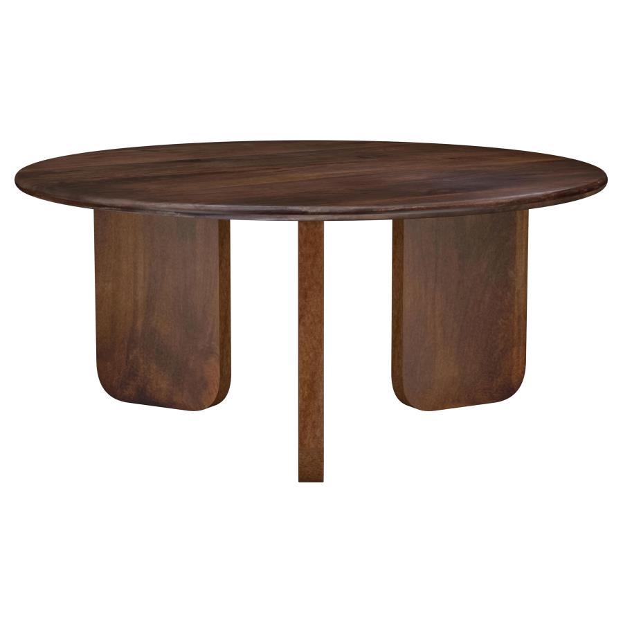 Dale - Solid Wood Coffee And End Table Set by Coaster Fine Furniture | Bel Furniture