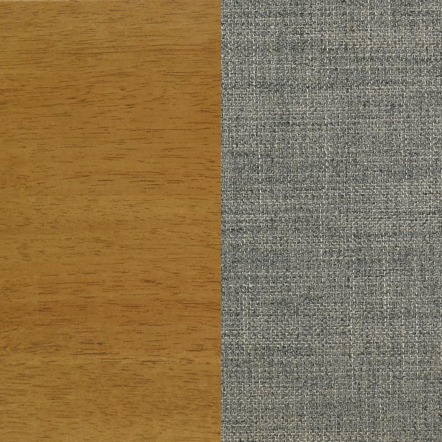 Mason - Panel Platform Bed