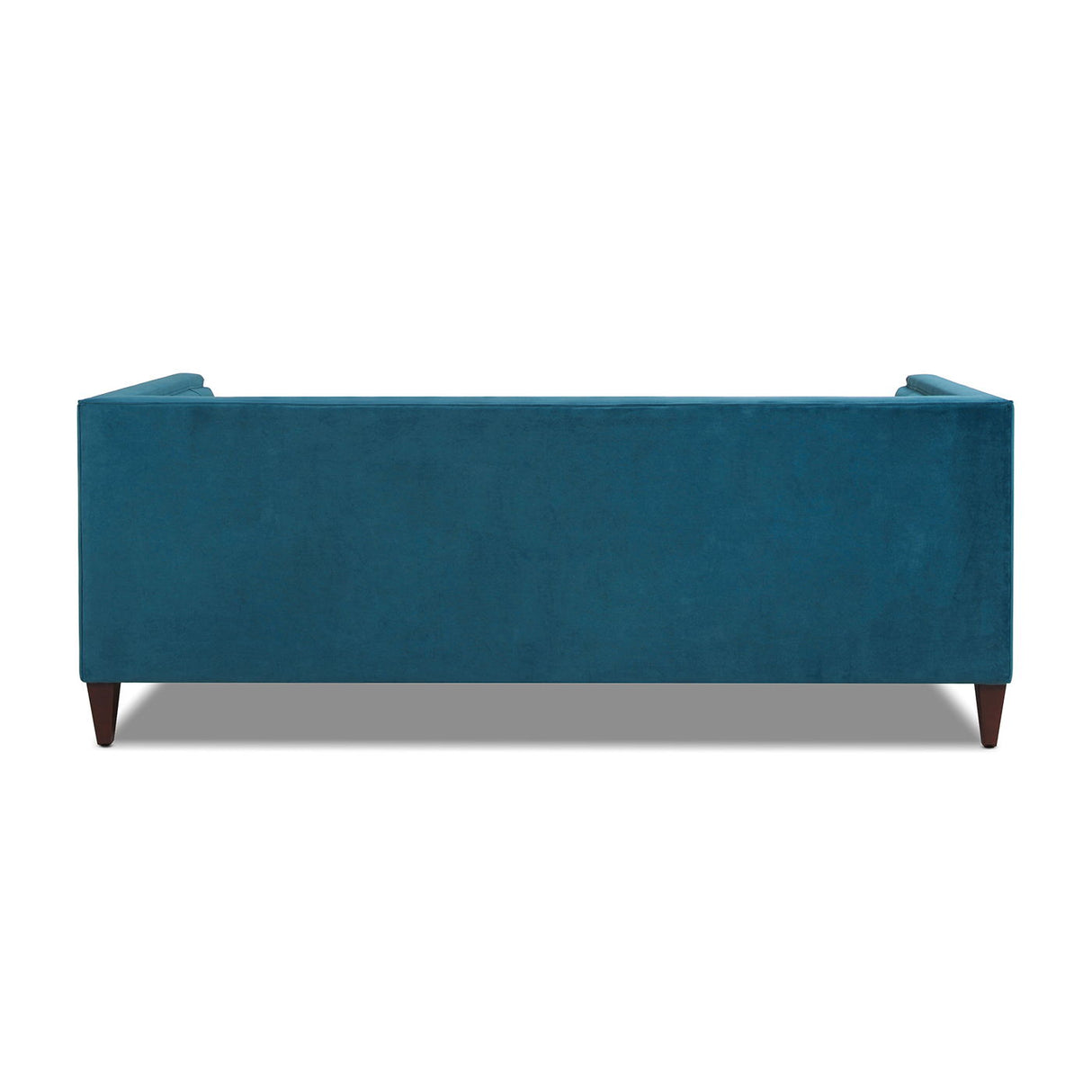 Jack - Modern Tuxedo Tufted Sofa by Jennifer Taylor Home | Bel Furniture