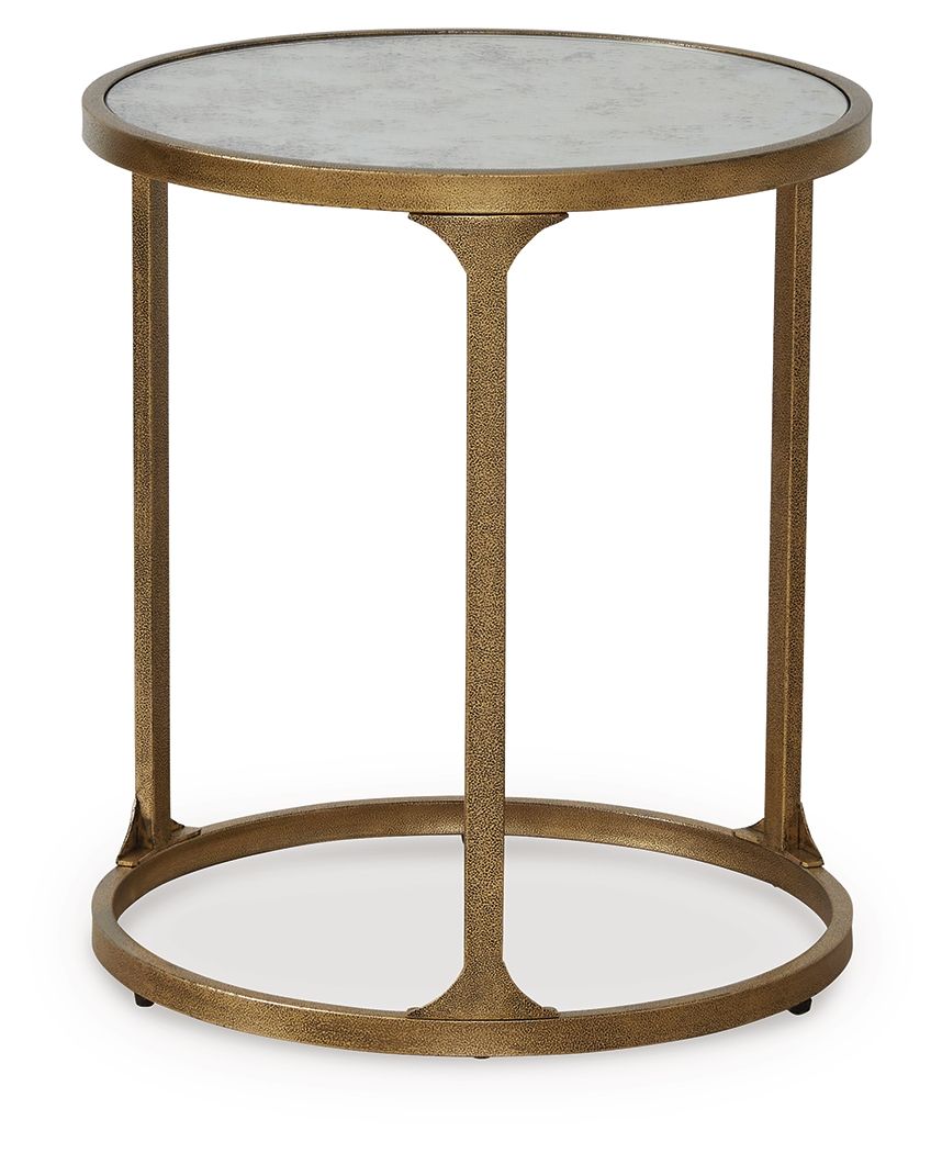 Korajane - Table by Signature Design by Ashley® | Bel Furniture