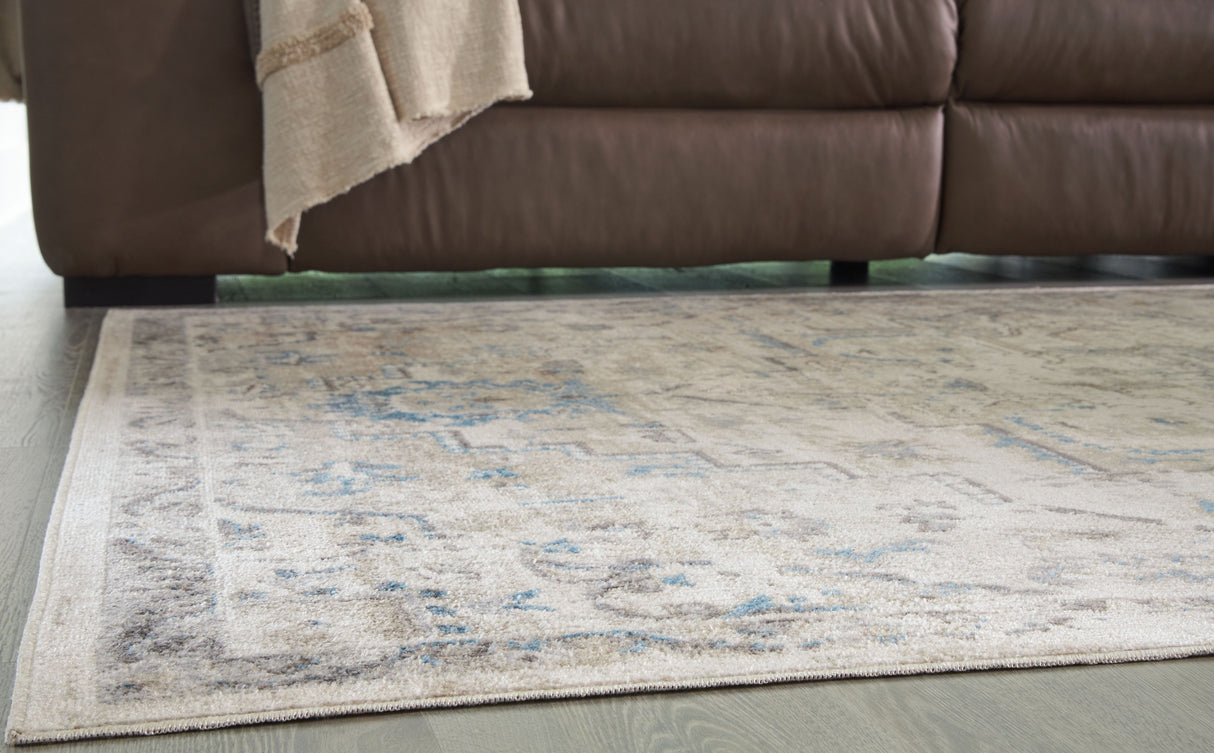 Barkham - Rug by Signature Design by Ashley® | Bel Furniture