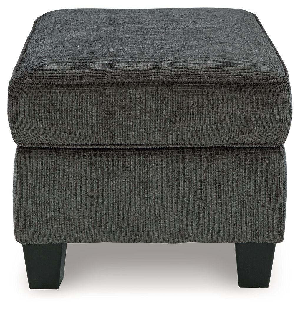 Erinslane - Ottoman by Benchcraft® | Bel Furniture