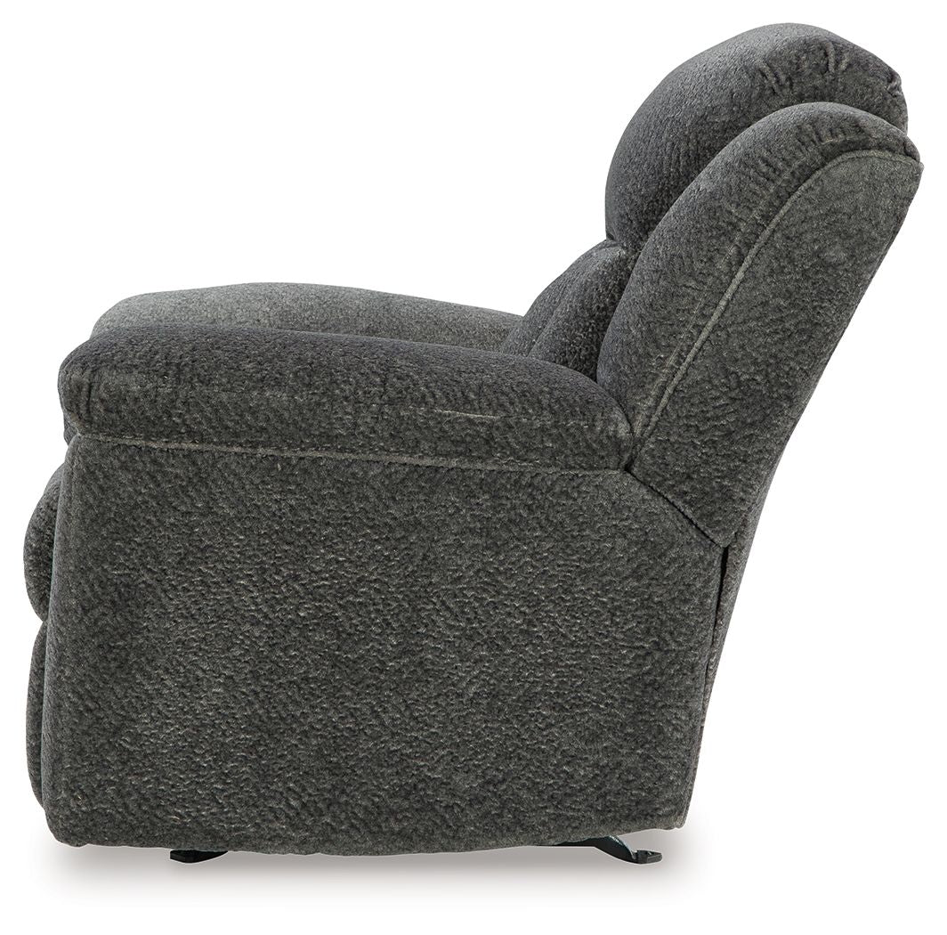 Frohn - Rocker Recliner by Signature Design by Ashley® | Bel Furniture