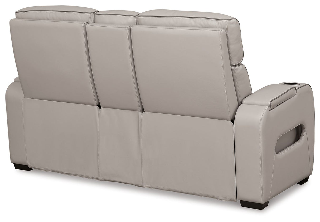 Boyington - Reclining Living Room Set by Signature Design by Ashley® | Bel Furniture