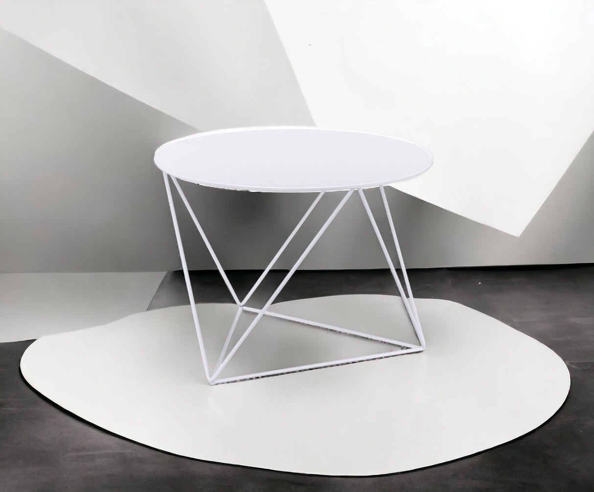 Epidia - Display & Utility Accent Table by Urban Nest | Bel Furniture