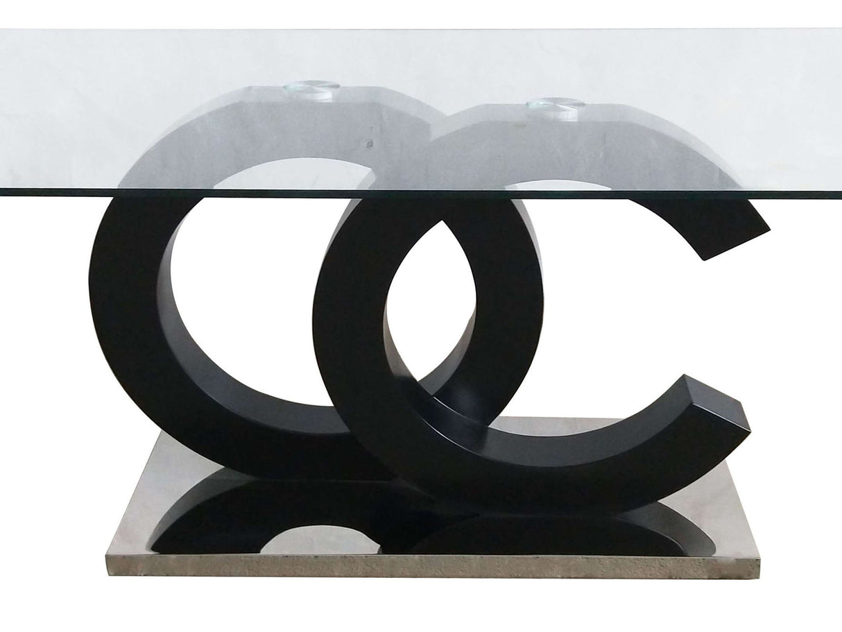 Everest - Stylish Design Table