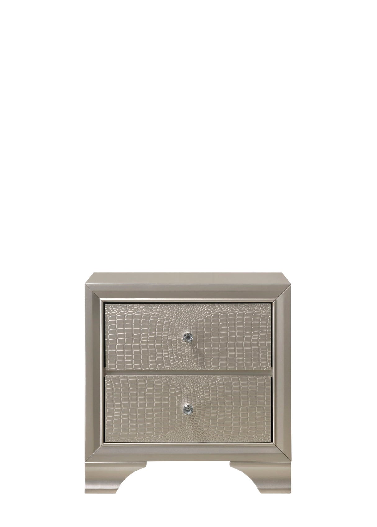 Lyssa - Bedroom Set by Crown Mark | Bel Furniture