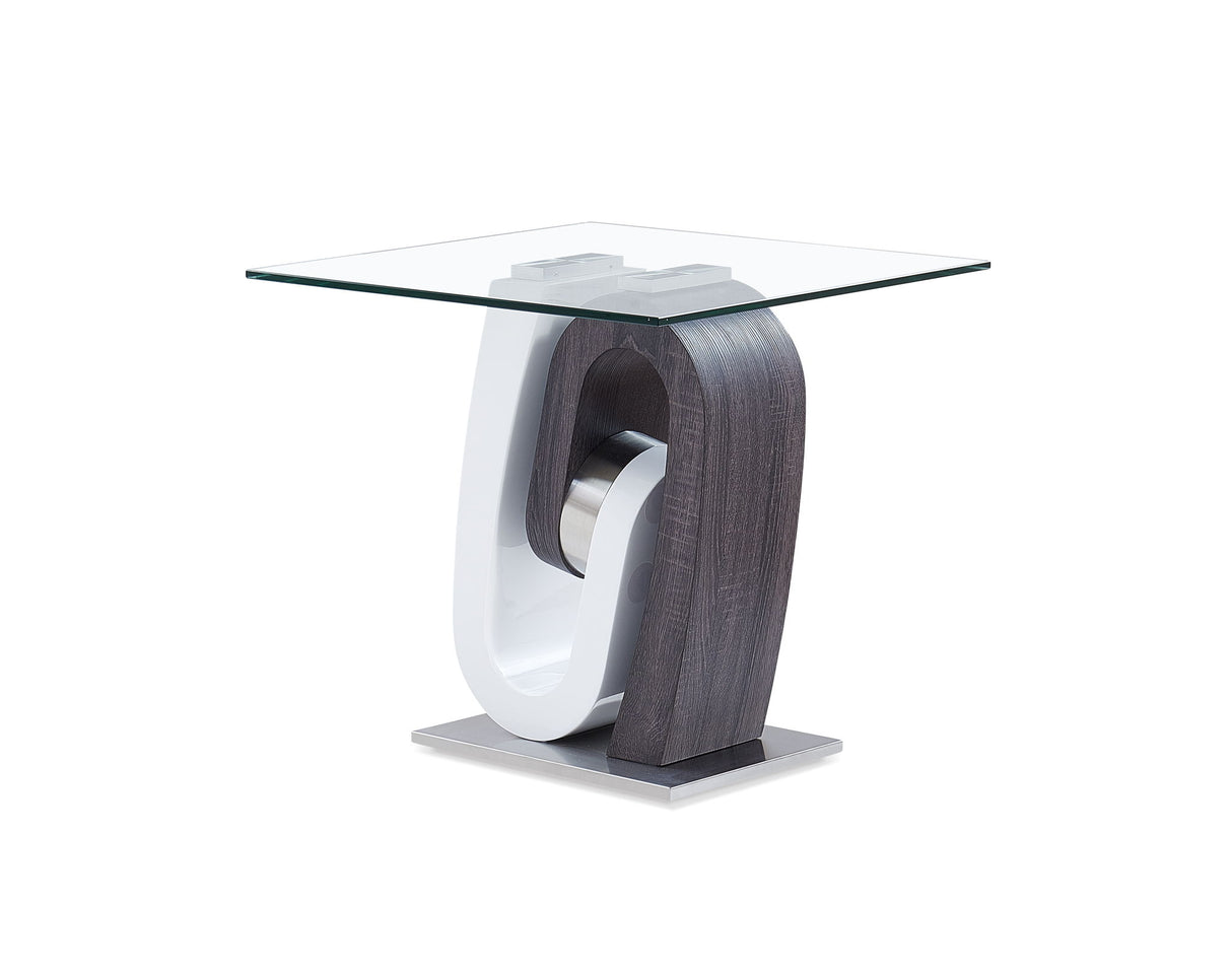 Rocky - Table, Elegant Design by Global Furniture USA | Bel Furniture