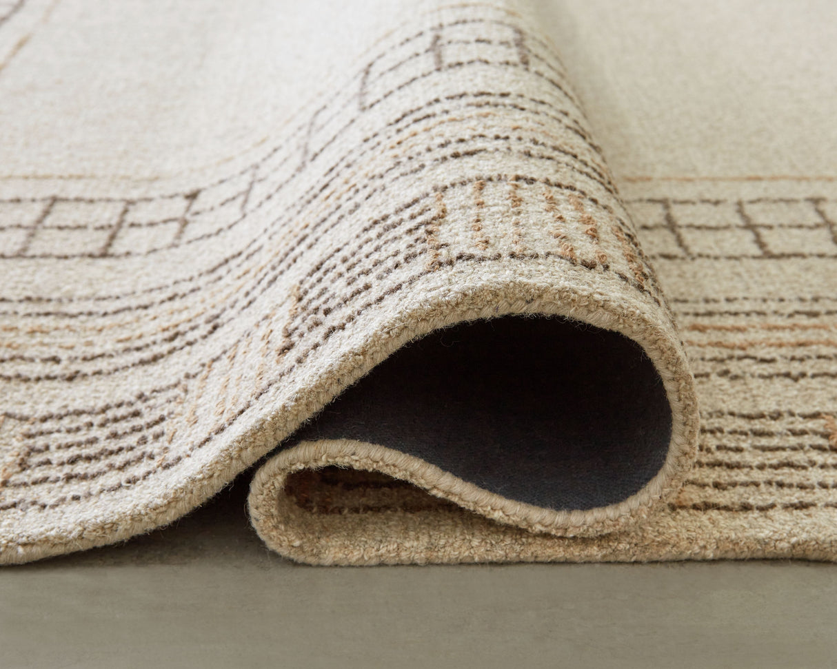 Idaman - Rug by Signature Design by Ashley® | Bel Furniture