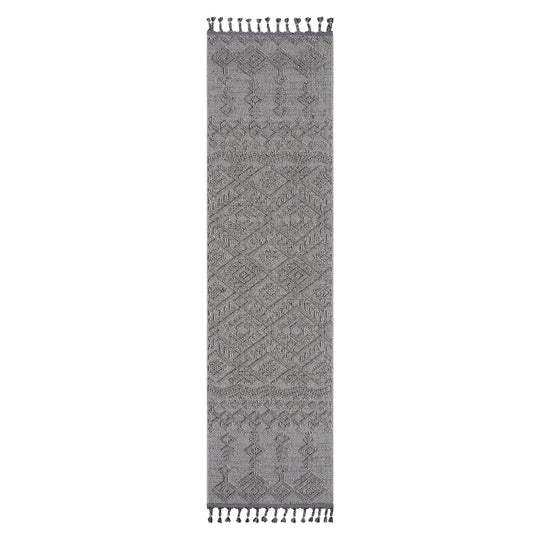 Guros - Traditional Indoor / Outdoor Area Rug